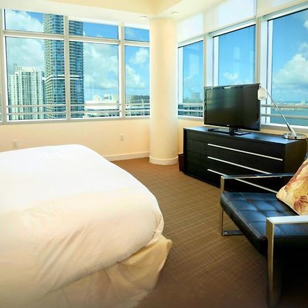Urban Gateway Best Location In Brickell Prkg Miami Kültér fotó