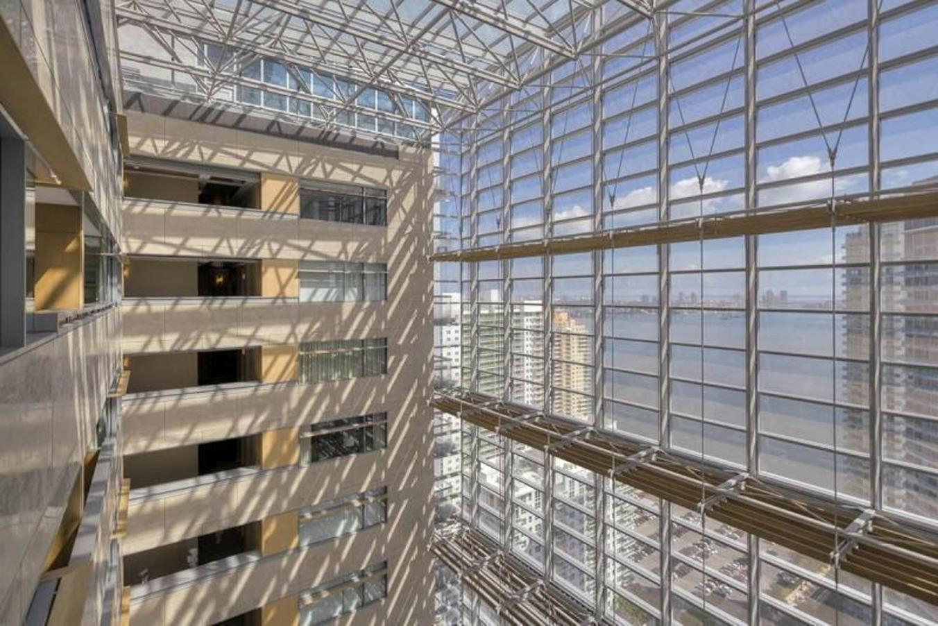 Urban Gateway Best Location In Brickell Prkg Miami Kültér fotó