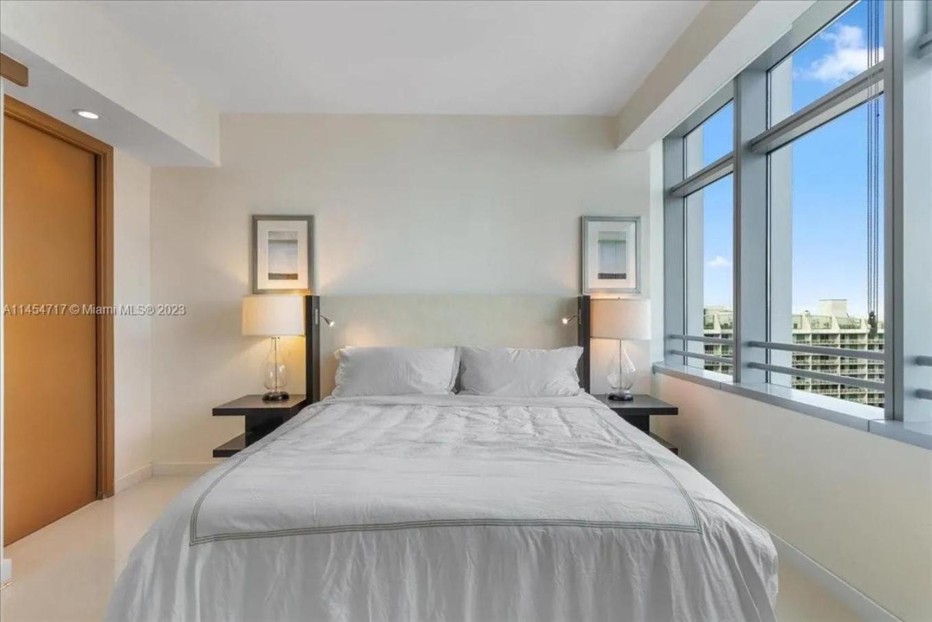 Urban Gateway Best Location In Brickell Prkg Miami Kültér fotó