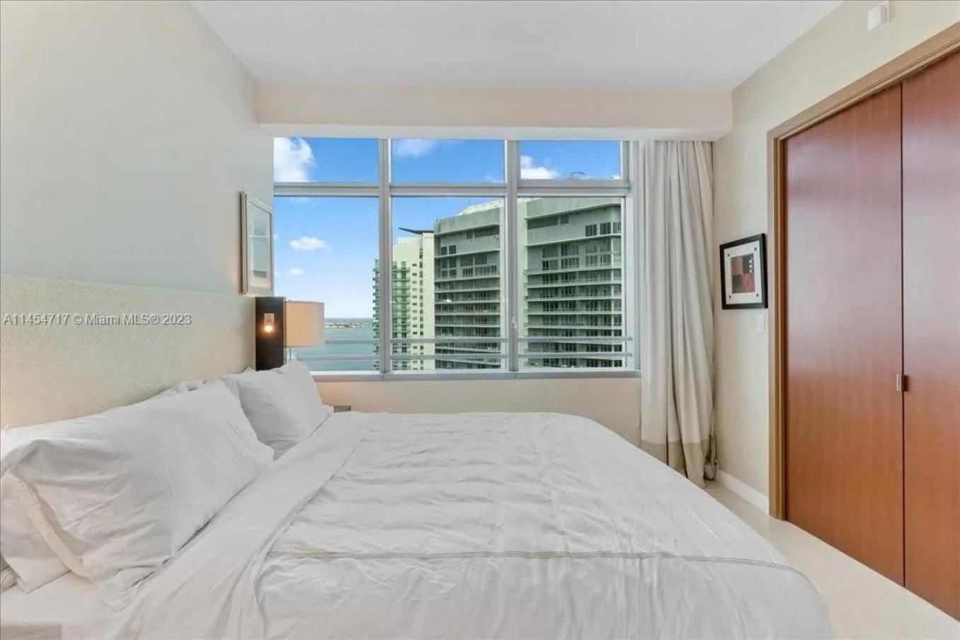 Urban Gateway Best Location In Brickell Prkg Miami Kültér fotó
