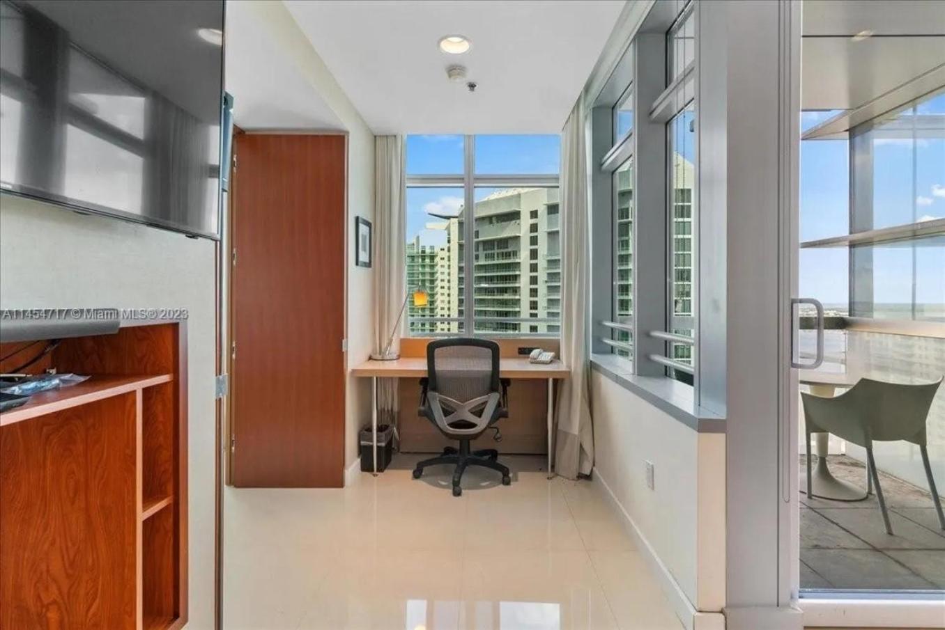 Urban Gateway Best Location In Brickell Prkg Miami Kültér fotó