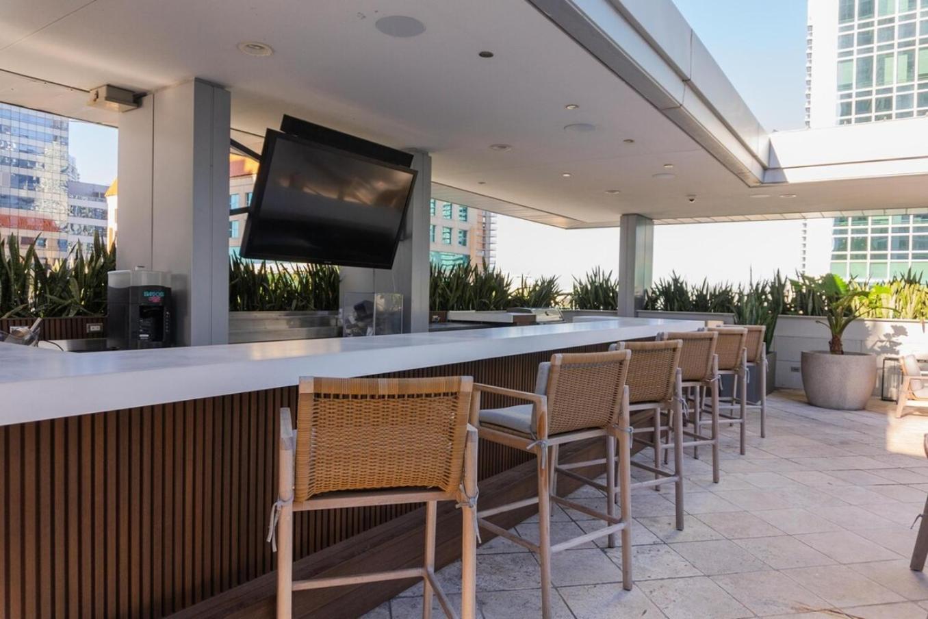 Urban Gateway Best Location In Brickell Prkg Miami Kültér fotó