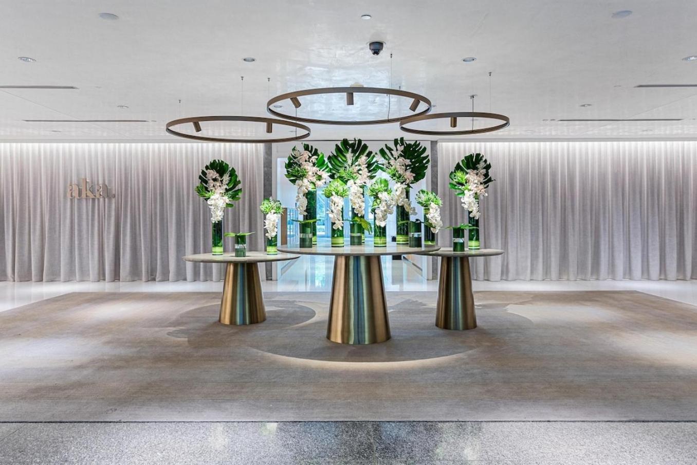 Urban Gateway Best Location In Brickell Prkg Miami Kültér fotó