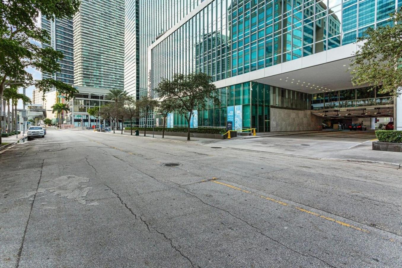 Urban Gateway Best Location In Brickell Prkg Miami Kültér fotó