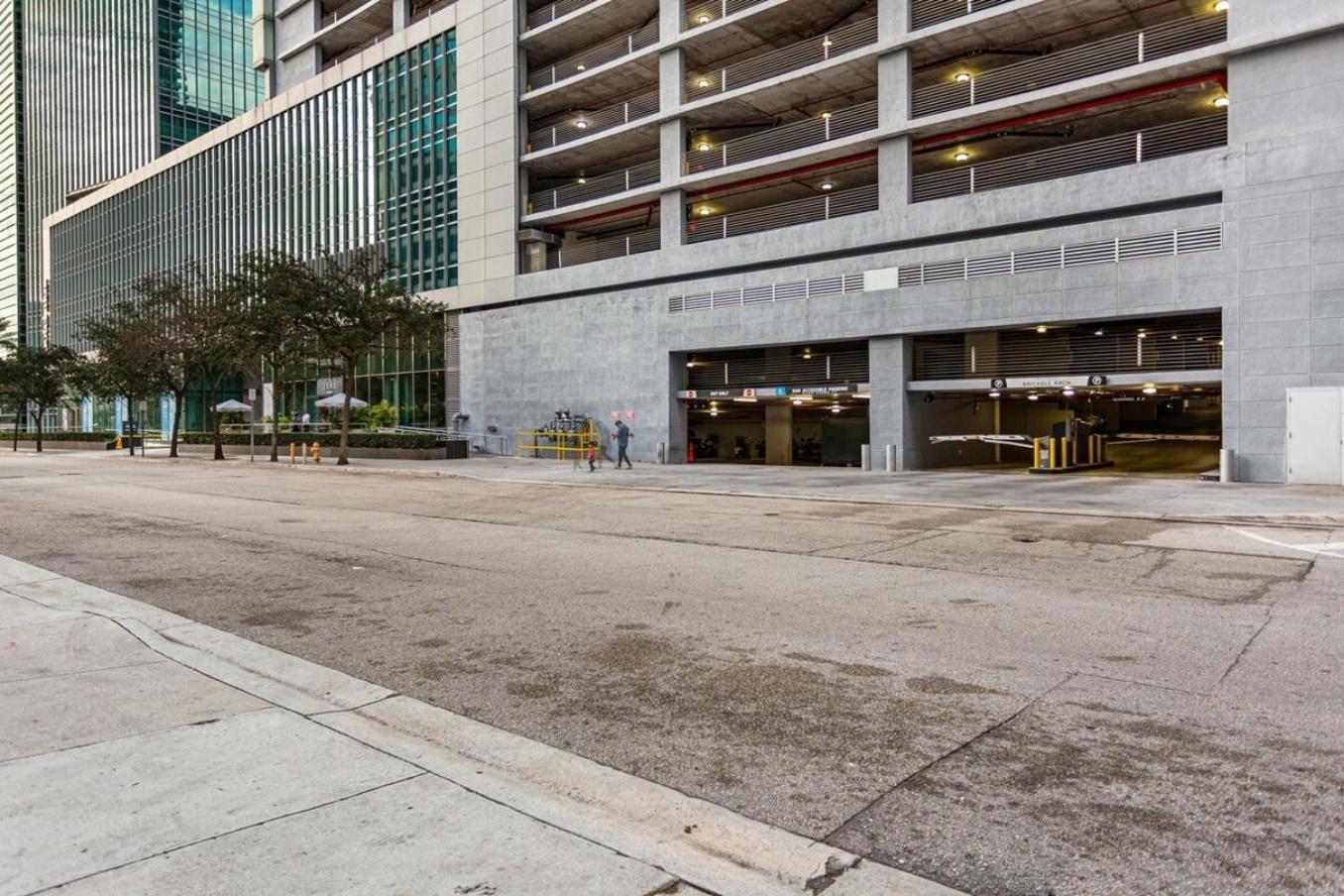 Urban Gateway Best Location In Brickell Prkg Miami Kültér fotó
