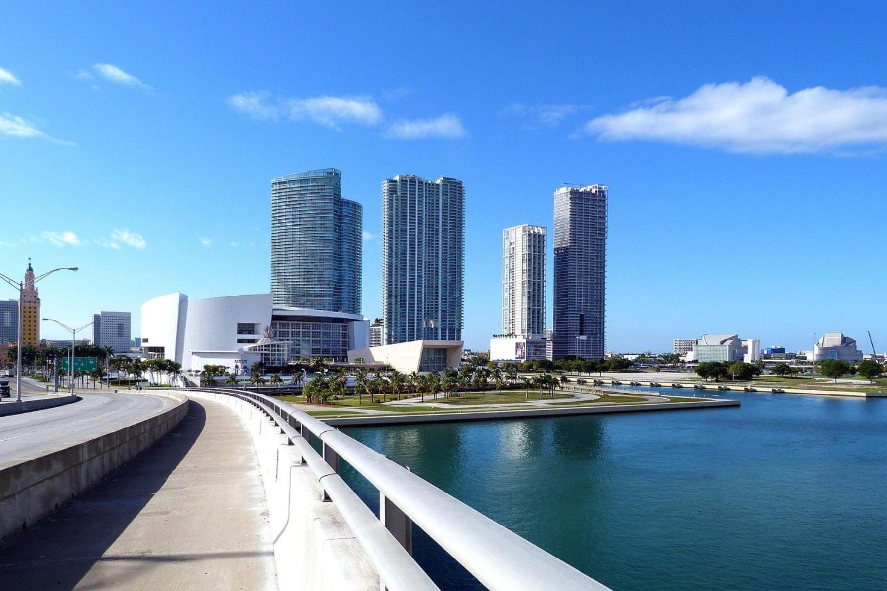 Urban Gateway Best Location In Brickell Prkg Miami Kültér fotó