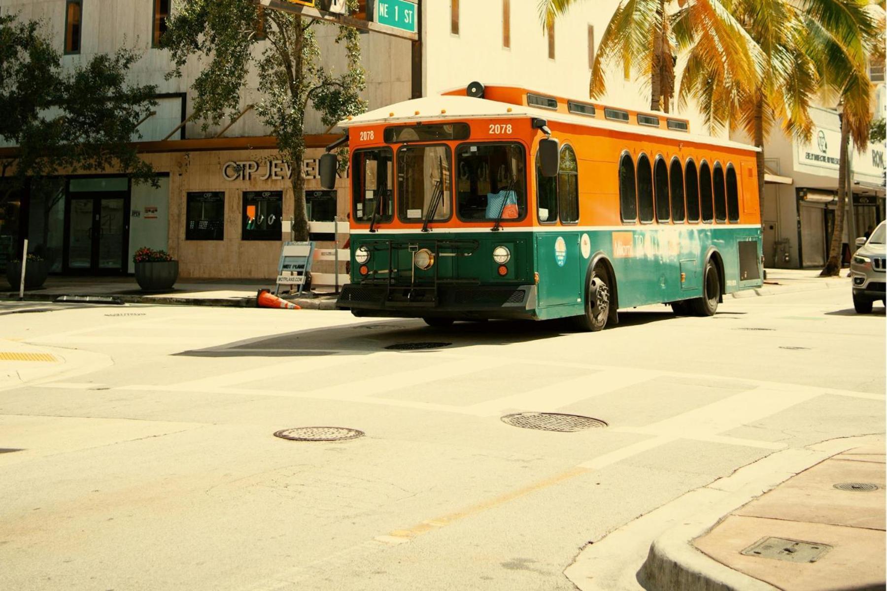 Urban Gateway Best Location In Brickell Prkg Miami Kültér fotó