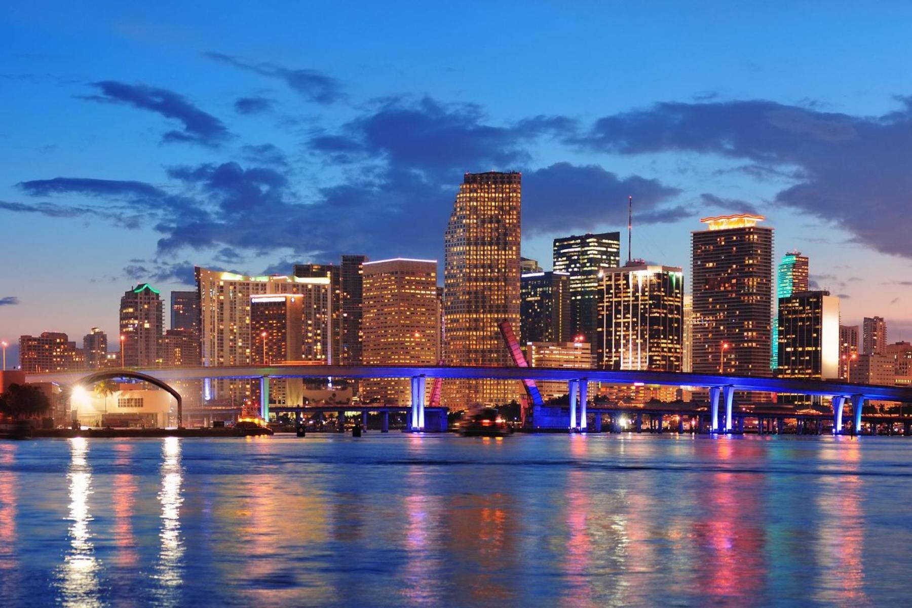 Urban Gateway Best Location In Brickell Prkg Miami Kültér fotó