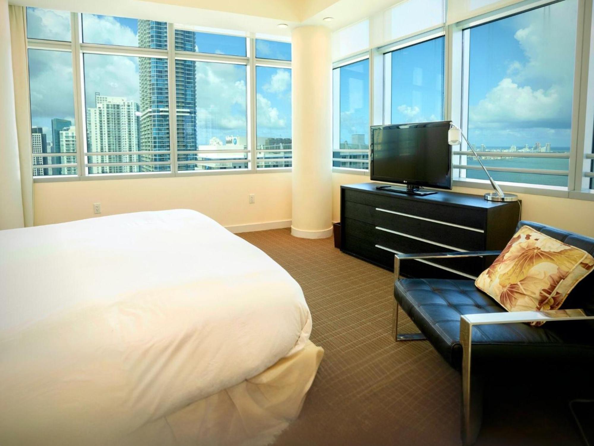 Urban Gateway Best Location In Brickell Prkg Miami Kültér fotó
